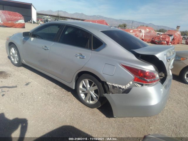 Photo 2 VIN: 1N4AL3AP2DN434590 - NISSAN ALTIMA 