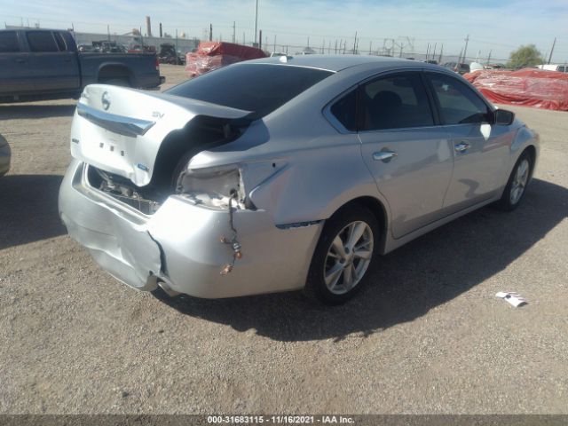 Photo 3 VIN: 1N4AL3AP2DN434590 - NISSAN ALTIMA 