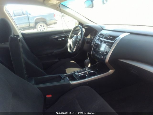 Photo 4 VIN: 1N4AL3AP2DN434590 - NISSAN ALTIMA 