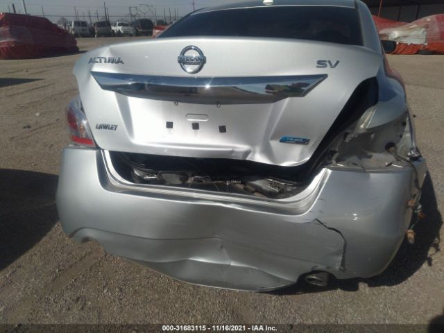 Photo 5 VIN: 1N4AL3AP2DN434590 - NISSAN ALTIMA 