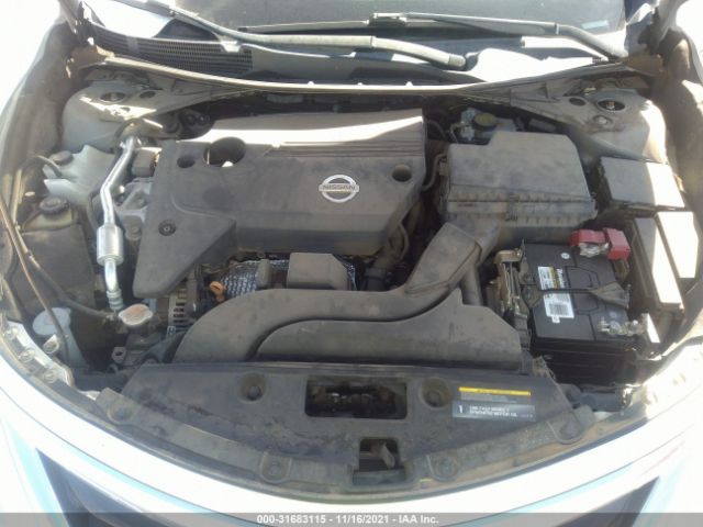 Photo 9 VIN: 1N4AL3AP2DN434590 - NISSAN ALTIMA 