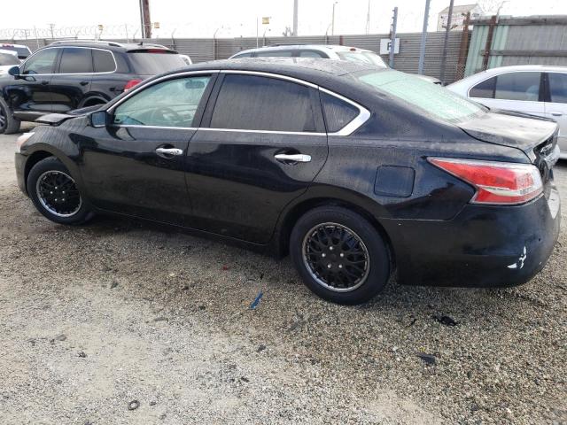 Photo 1 VIN: 1N4AL3AP2DN434685 - NISSAN ALTIMA 2.5 