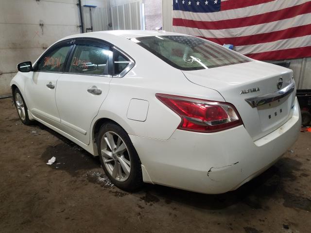 Photo 2 VIN: 1N4AL3AP2DN436565 - NISSAN ALTIMA 2.5 