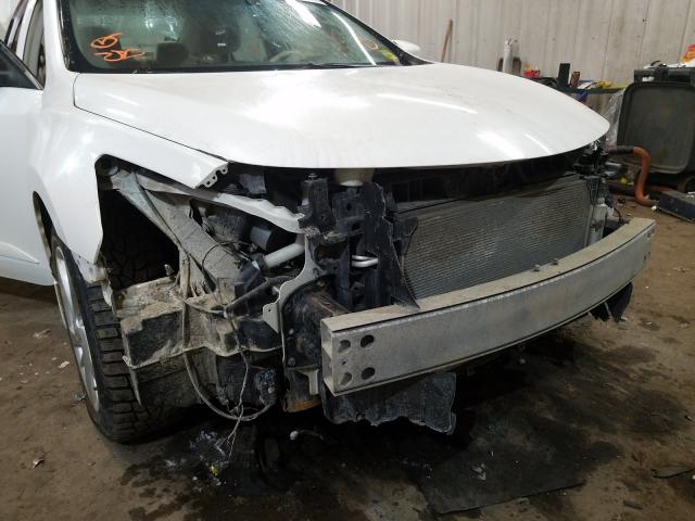 Photo 8 VIN: 1N4AL3AP2DN436565 - NISSAN ALTIMA 2.5 