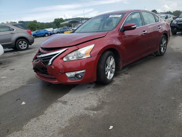 Photo 1 VIN: 1N4AL3AP2DN439806 - NISSAN ALTIMA 2.5 