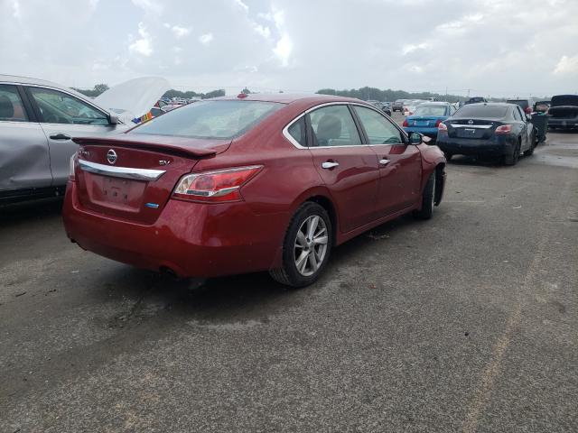 Photo 3 VIN: 1N4AL3AP2DN439806 - NISSAN ALTIMA 2.5 