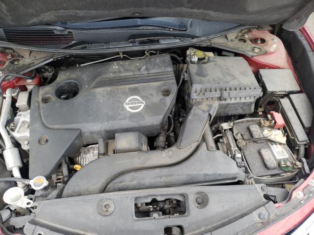 Photo 6 VIN: 1N4AL3AP2DN439806 - NISSAN ALTIMA 2.5 