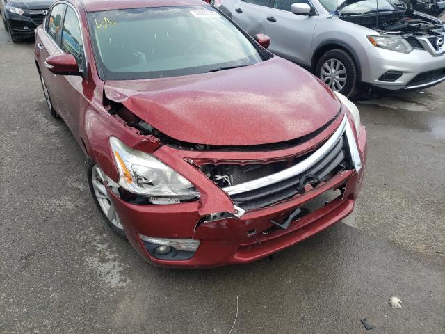 Photo 8 VIN: 1N4AL3AP2DN439806 - NISSAN ALTIMA 2.5 