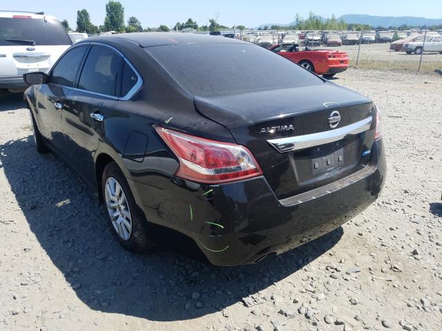 Photo 2 VIN: 1N4AL3AP2DN439921 - NISSAN ALTIMA 2.5 