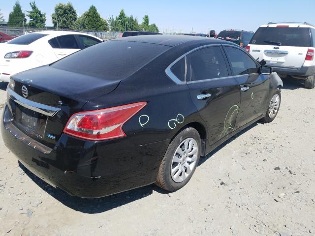 Photo 3 VIN: 1N4AL3AP2DN439921 - NISSAN ALTIMA 2.5 