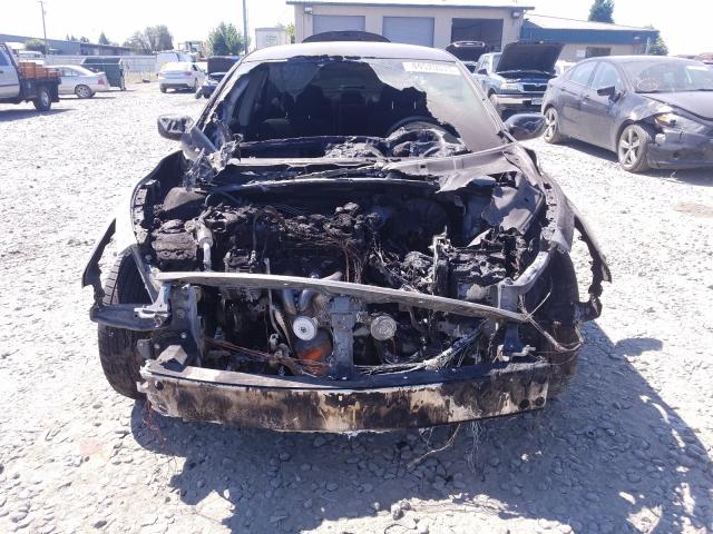 Photo 8 VIN: 1N4AL3AP2DN439921 - NISSAN ALTIMA 2.5 