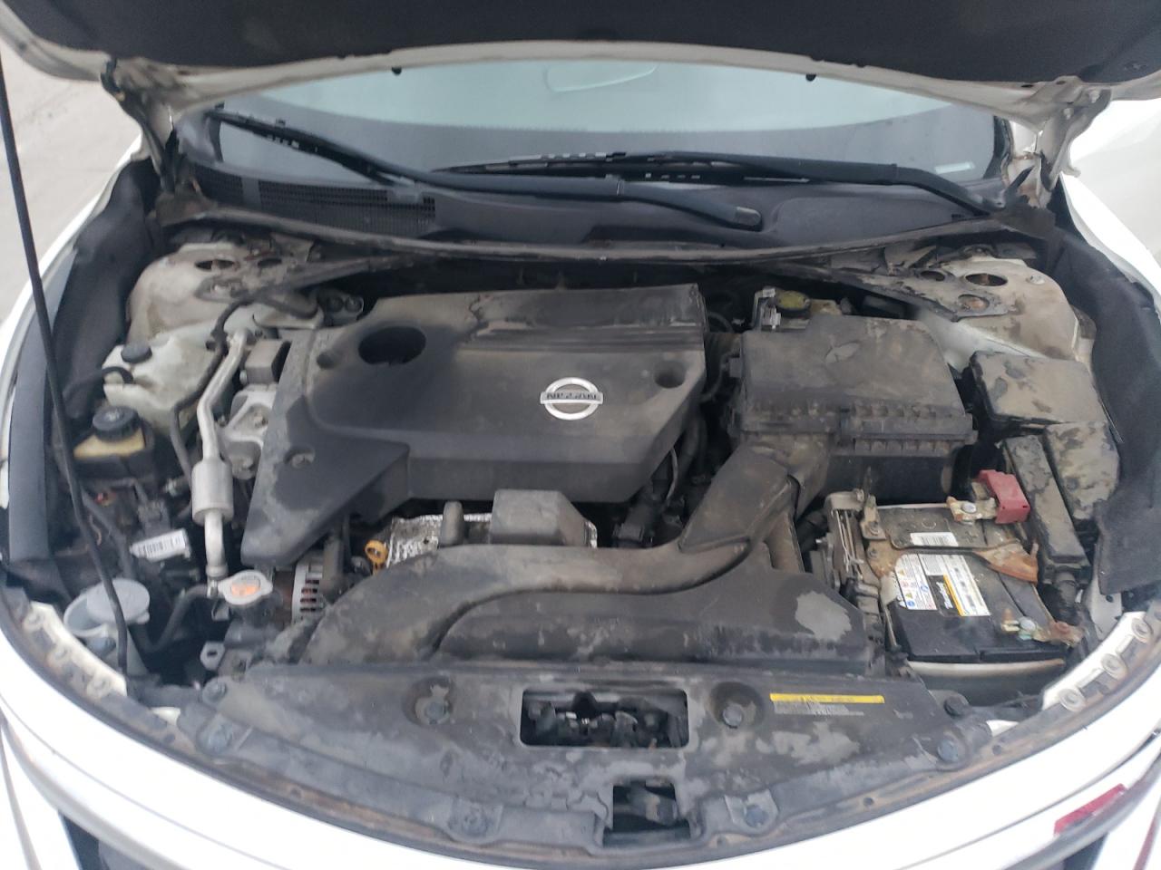 Photo 10 VIN: 1N4AL3AP2DN442205 - NISSAN ALTIMA 