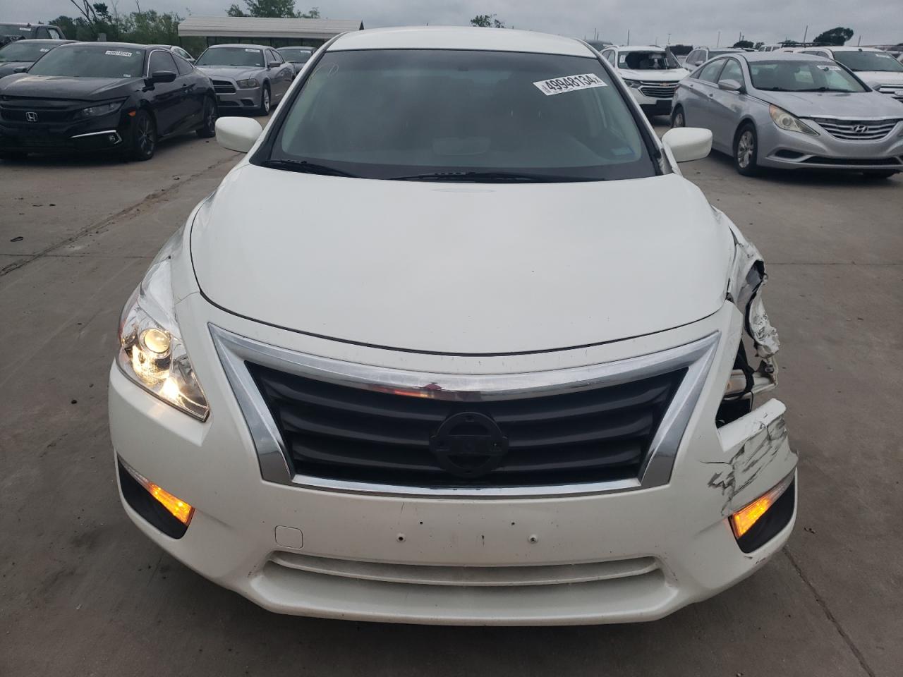 Photo 4 VIN: 1N4AL3AP2DN442205 - NISSAN ALTIMA 