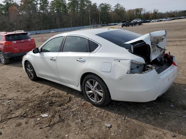 Photo 1 VIN: 1N4AL3AP2DN442608 - NISSAN ALTIMA 