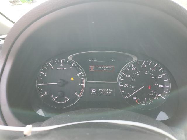 Photo 8 VIN: 1N4AL3AP2DN442608 - NISSAN ALTIMA 