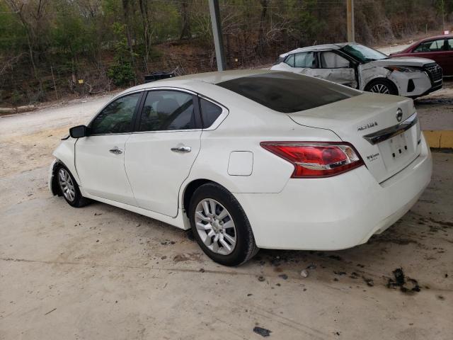 Photo 1 VIN: 1N4AL3AP2DN442799 - NISSAN ALTIMA 