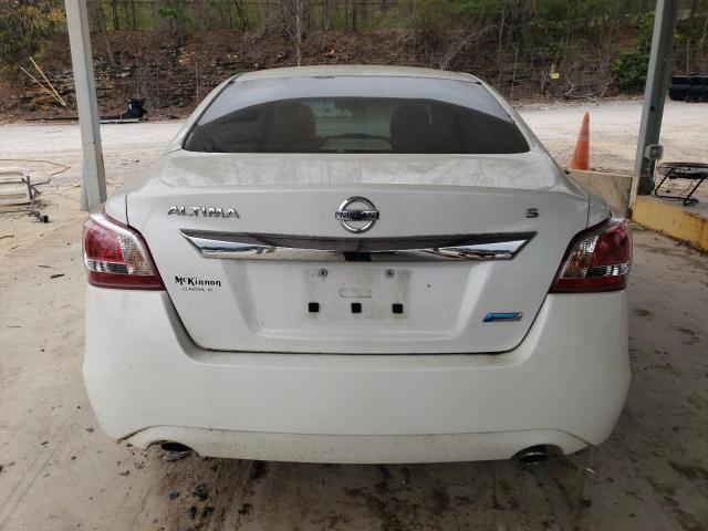 Photo 5 VIN: 1N4AL3AP2DN442799 - NISSAN ALTIMA 