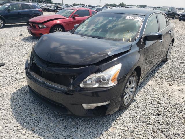 Photo 1 VIN: 1N4AL3AP2DN446920 - NISSAN ALTIMA 2.5 