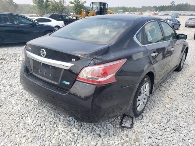 Photo 3 VIN: 1N4AL3AP2DN446920 - NISSAN ALTIMA 2.5 