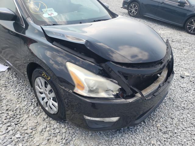 Photo 8 VIN: 1N4AL3AP2DN446920 - NISSAN ALTIMA 2.5 