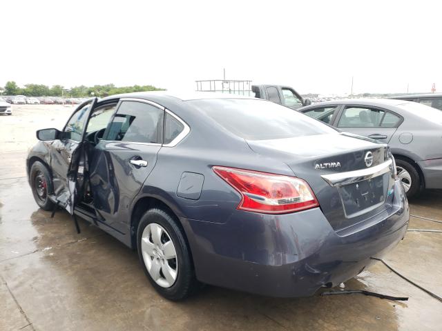 Photo 2 VIN: 1N4AL3AP2DN448974 - NISSAN ALTIMA 2.5 