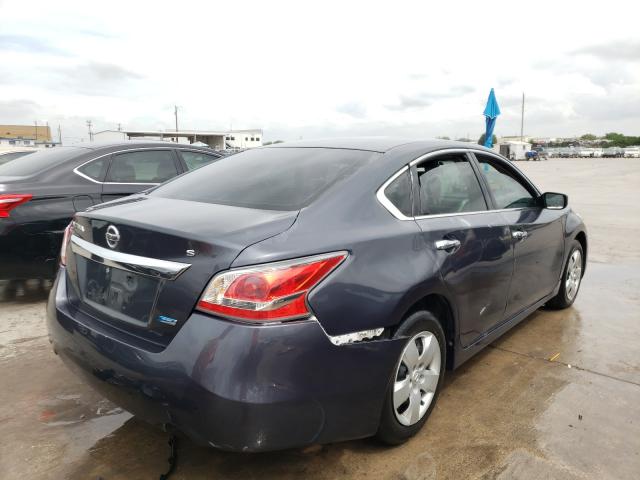 Photo 3 VIN: 1N4AL3AP2DN448974 - NISSAN ALTIMA 2.5 