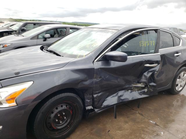 Photo 8 VIN: 1N4AL3AP2DN448974 - NISSAN ALTIMA 2.5 