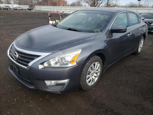 Photo 1 VIN: 1N4AL3AP2DN449641 - NISSAN ALTIMA 2.5 