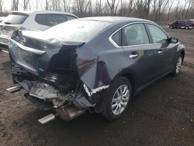 Photo 3 VIN: 1N4AL3AP2DN449641 - NISSAN ALTIMA 2.5 