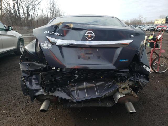 Photo 8 VIN: 1N4AL3AP2DN449641 - NISSAN ALTIMA 2.5 