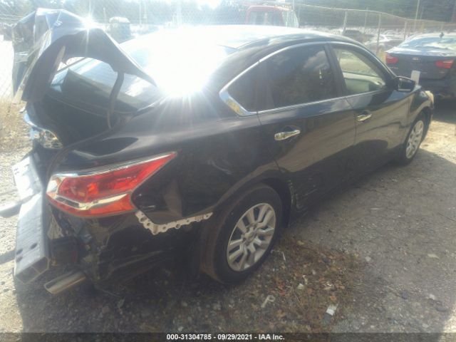 Photo 3 VIN: 1N4AL3AP2DN450370 - NISSAN ALTIMA 