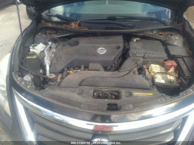 Photo 9 VIN: 1N4AL3AP2DN450370 - NISSAN ALTIMA 