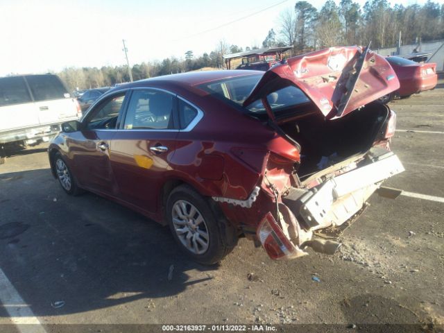 Photo 2 VIN: 1N4AL3AP2DN453320 - NISSAN ALTIMA 