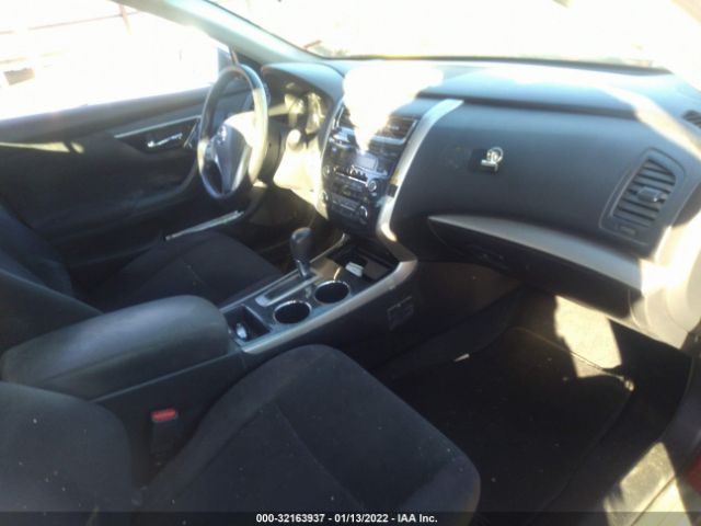 Photo 4 VIN: 1N4AL3AP2DN453320 - NISSAN ALTIMA 