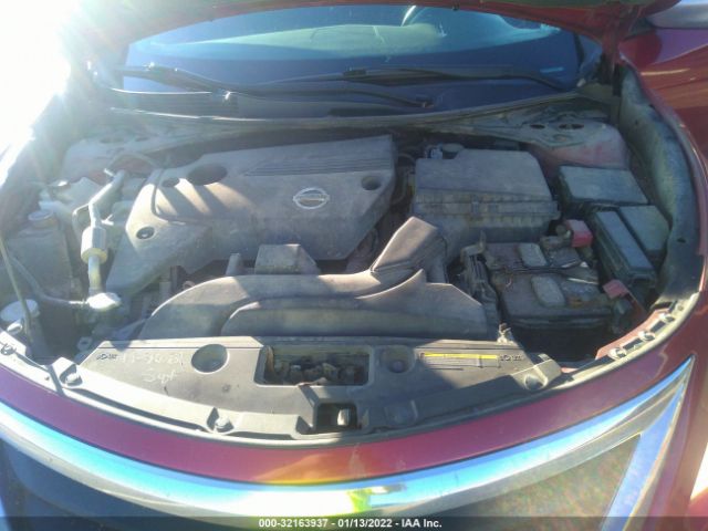 Photo 9 VIN: 1N4AL3AP2DN453320 - NISSAN ALTIMA 