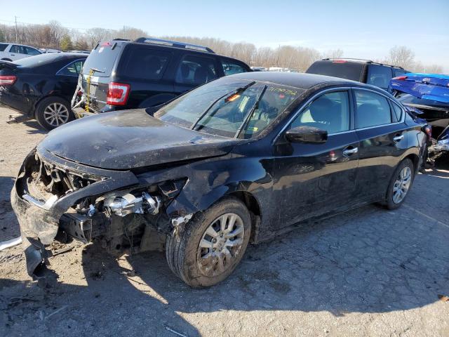 Photo 0 VIN: 1N4AL3AP2DN453818 - NISSAN ALTIMA 2.5 