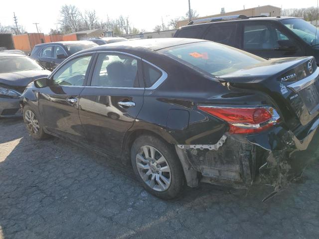 Photo 1 VIN: 1N4AL3AP2DN453818 - NISSAN ALTIMA 2.5 