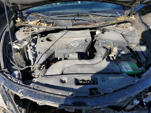 Photo 10 VIN: 1N4AL3AP2DN453818 - NISSAN ALTIMA 2.5 