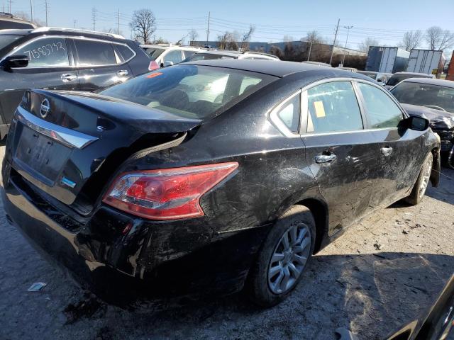 Photo 2 VIN: 1N4AL3AP2DN453818 - NISSAN ALTIMA 2.5 