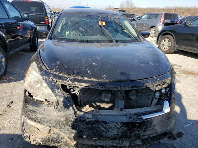 Photo 4 VIN: 1N4AL3AP2DN453818 - NISSAN ALTIMA 2.5 