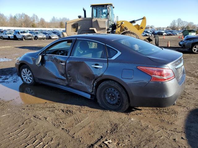 Photo 1 VIN: 1N4AL3AP2DN454869 - NISSAN ALTIMA 