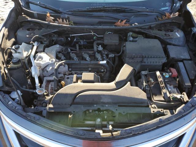 Photo 10 VIN: 1N4AL3AP2DN454869 - NISSAN ALTIMA 