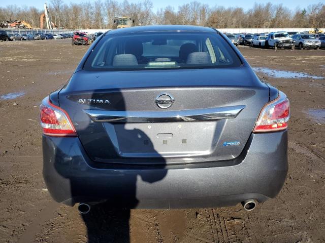 Photo 5 VIN: 1N4AL3AP2DN454869 - NISSAN ALTIMA 