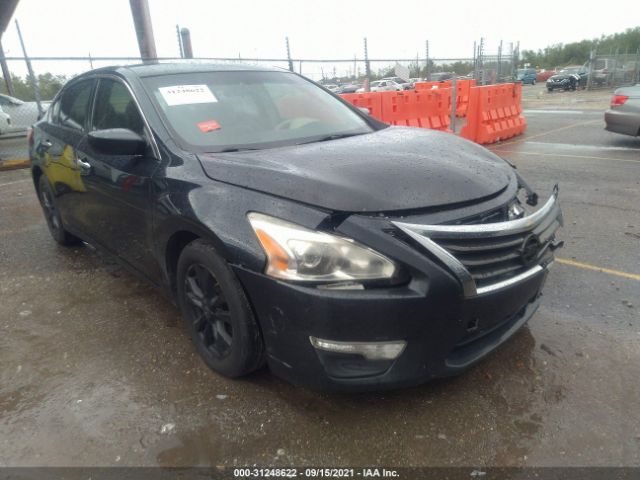 Photo 0 VIN: 1N4AL3AP2DN456475 - NISSAN ALTIMA 