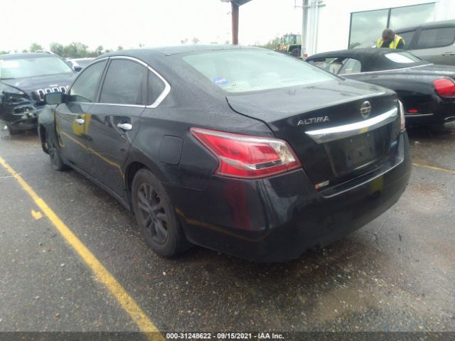 Photo 2 VIN: 1N4AL3AP2DN456475 - NISSAN ALTIMA 