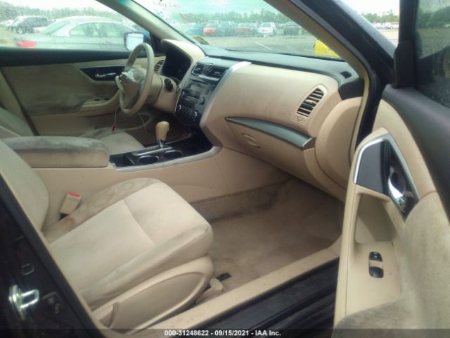 Photo 4 VIN: 1N4AL3AP2DN456475 - NISSAN ALTIMA 