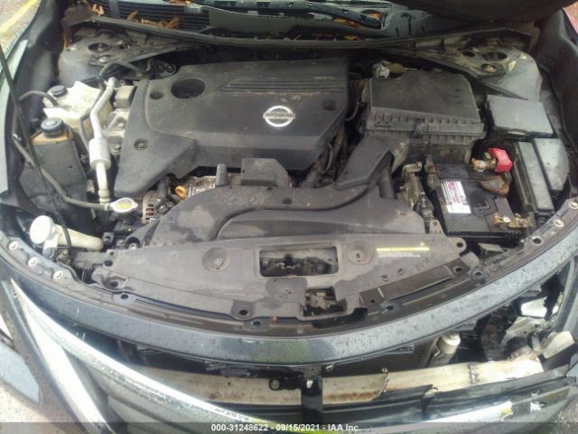 Photo 9 VIN: 1N4AL3AP2DN456475 - NISSAN ALTIMA 