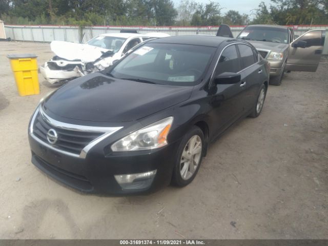 Photo 1 VIN: 1N4AL3AP2DN457335 - NISSAN ALTIMA 