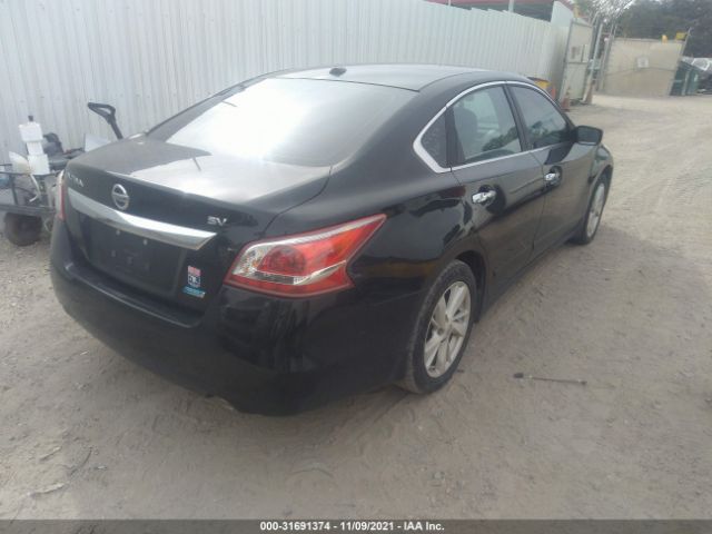 Photo 3 VIN: 1N4AL3AP2DN457335 - NISSAN ALTIMA 