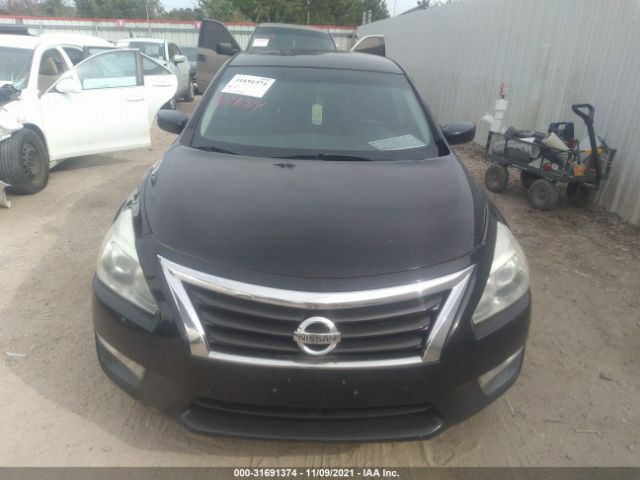 Photo 5 VIN: 1N4AL3AP2DN457335 - NISSAN ALTIMA 